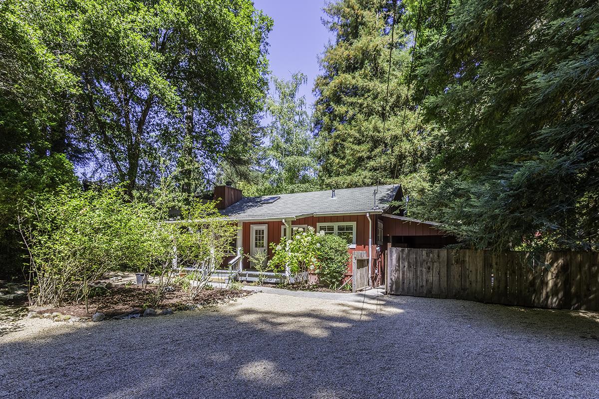 269 Sunnycroft Road Ben Lomond, CA 95005 - Photo 15 of 20 Gallery Image 15