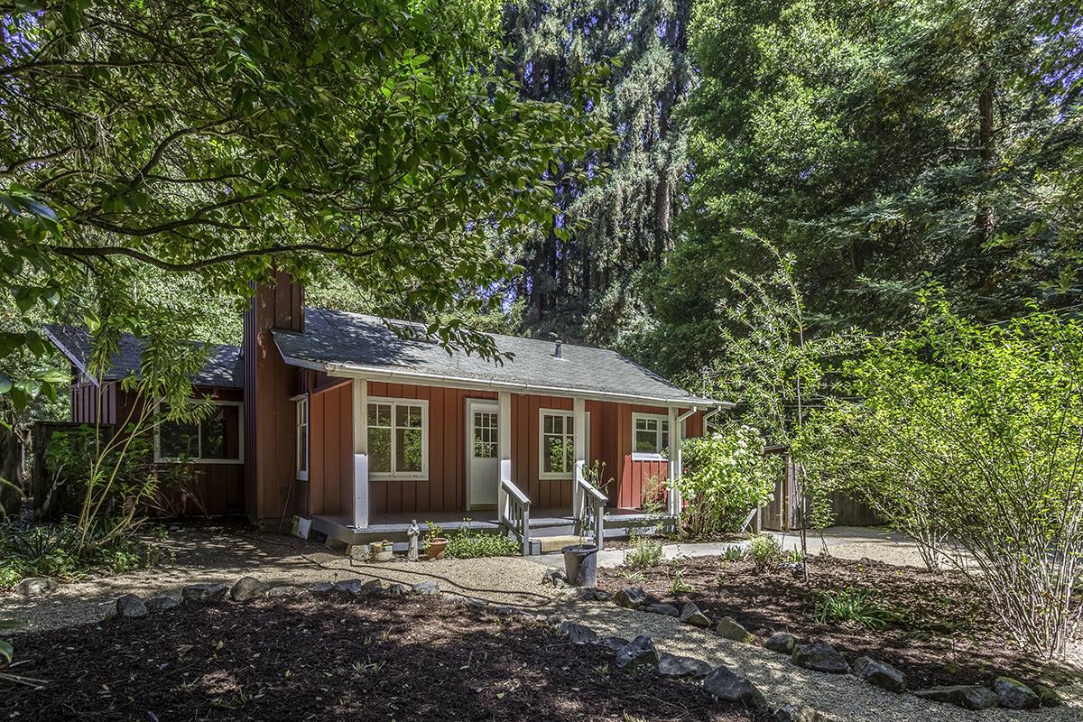 269 Sunnycroft Road Ben Lomond, CA 95005 - Photo 16 of 20 Gallery Image 16