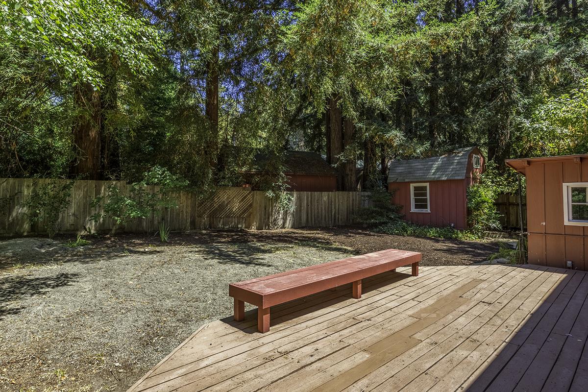 269 Sunnycroft Road Ben Lomond, CA 95005 - Photo 17 of 20 Gallery Image 17