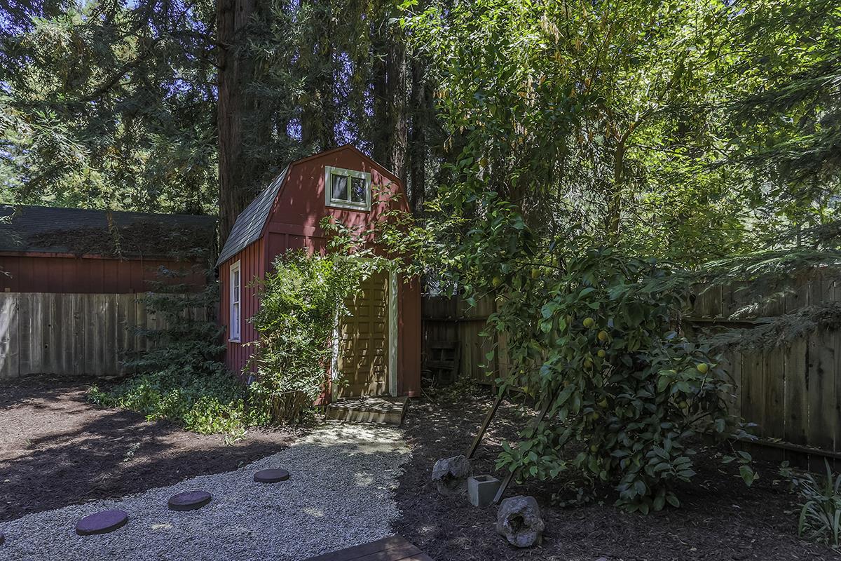 269 Sunnycroft Road Ben Lomond, CA 95005 - Photo 18 of 20 Gallery Image 18