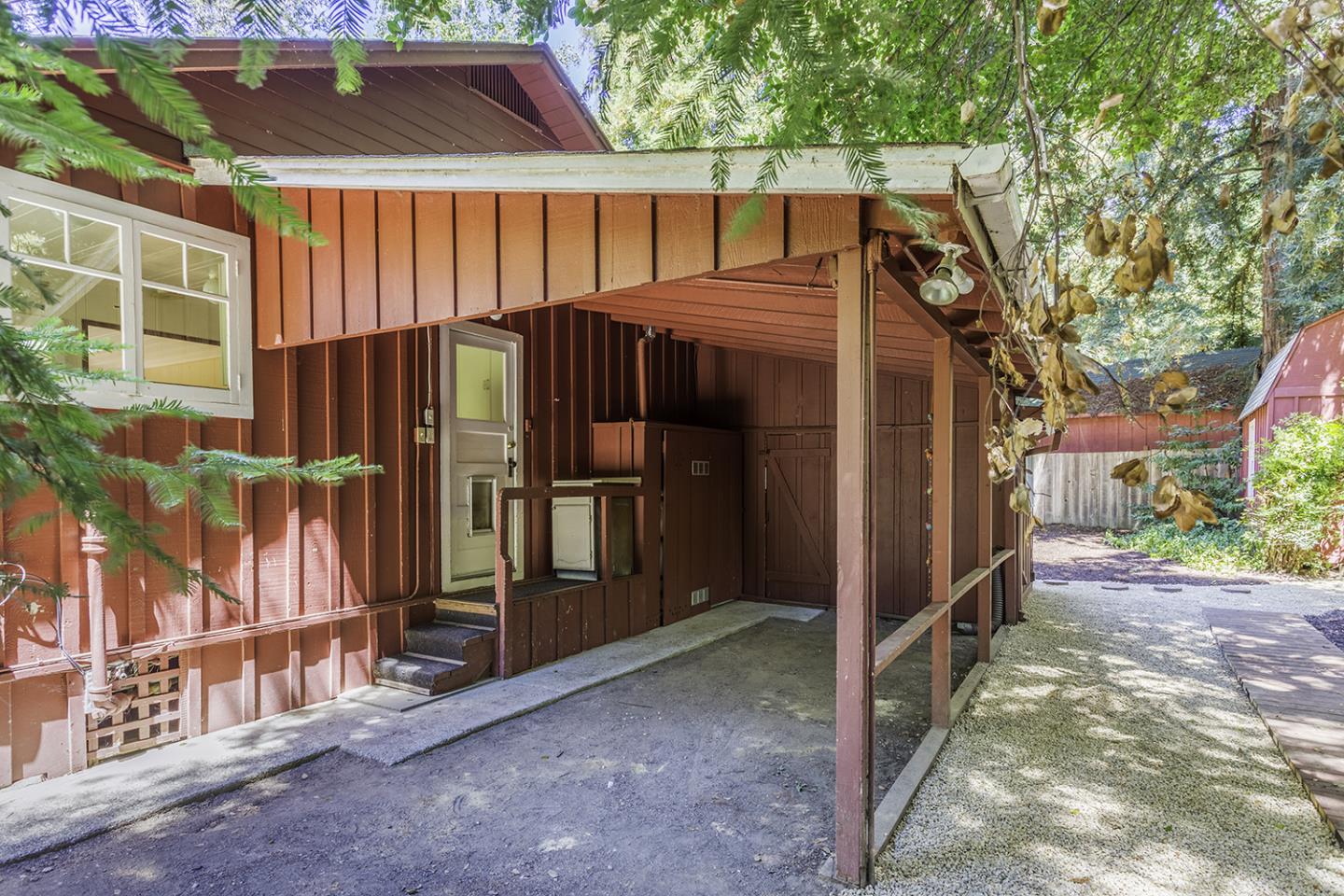 269 Sunnycroft Road Ben Lomond, CA 95005 - Photo 20 of 20 Gallery Image 20