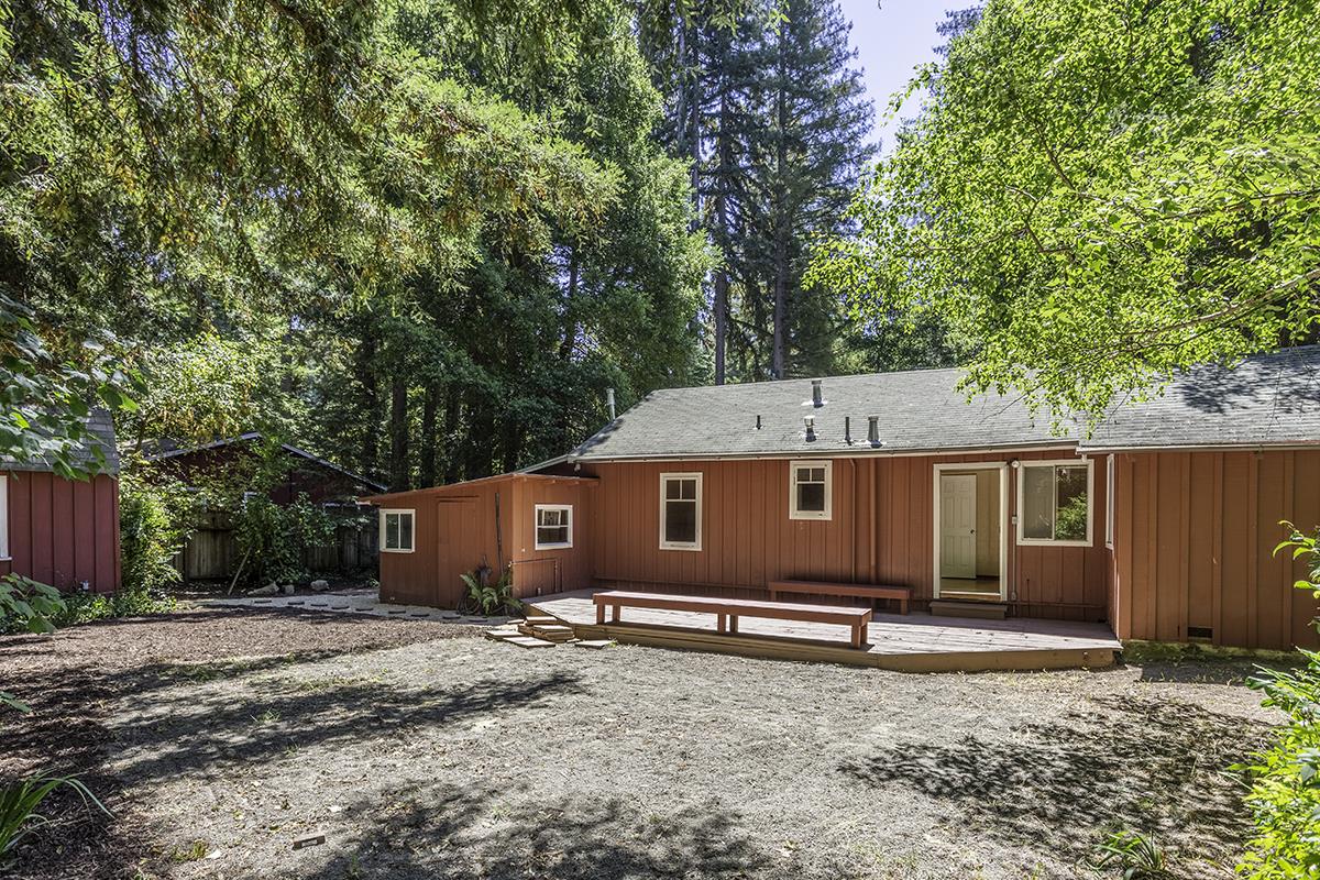 269 Sunnycroft Road Ben Lomond, CA 95005 - Photo 3 of 20 Gallery Image 3