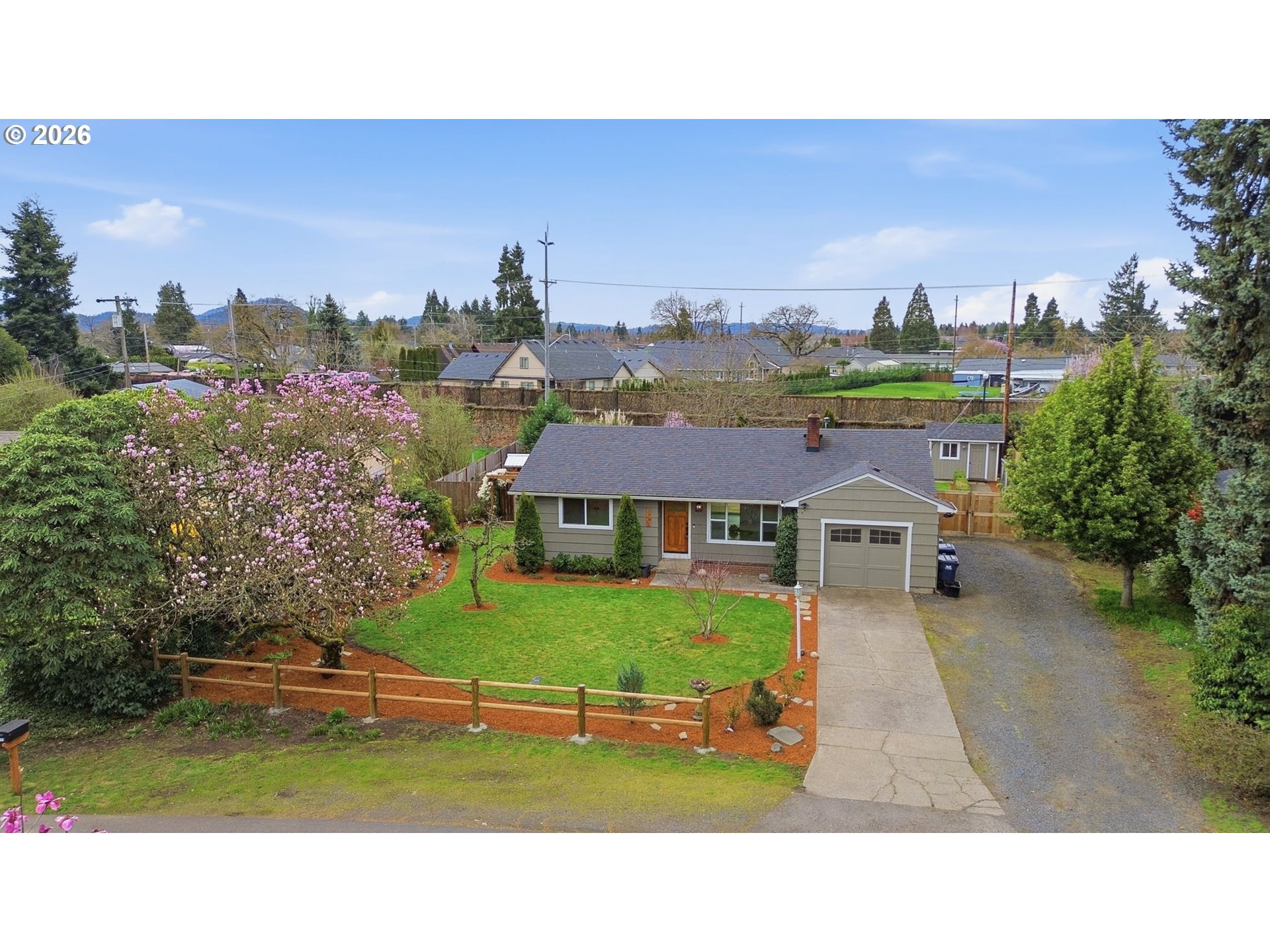 3179 Wayside Loop Springfield, OR 97477 - Photo 1 of 43