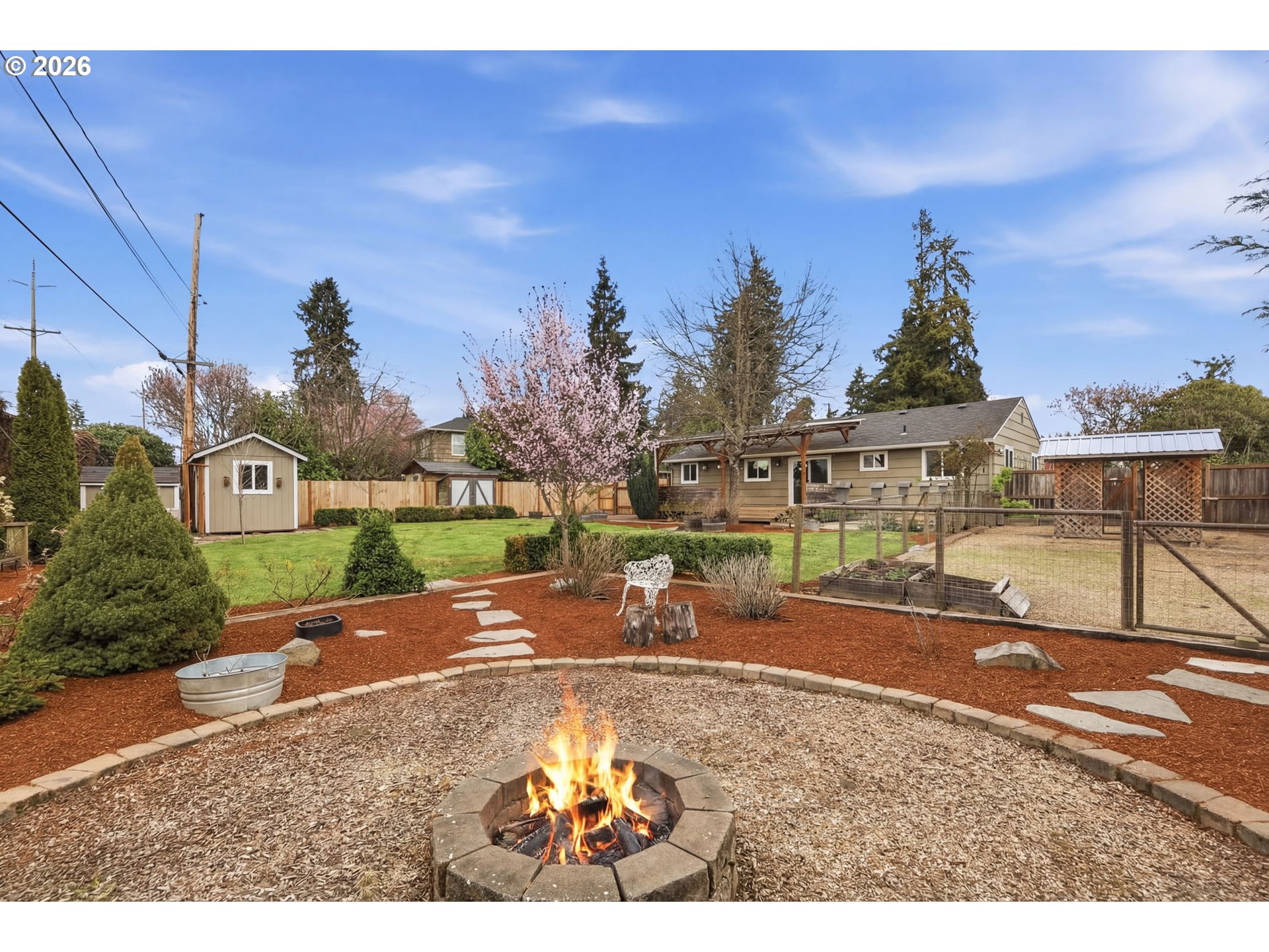 3179 Wayside Loop Springfield, OR 97477 - Photo 35 of 43