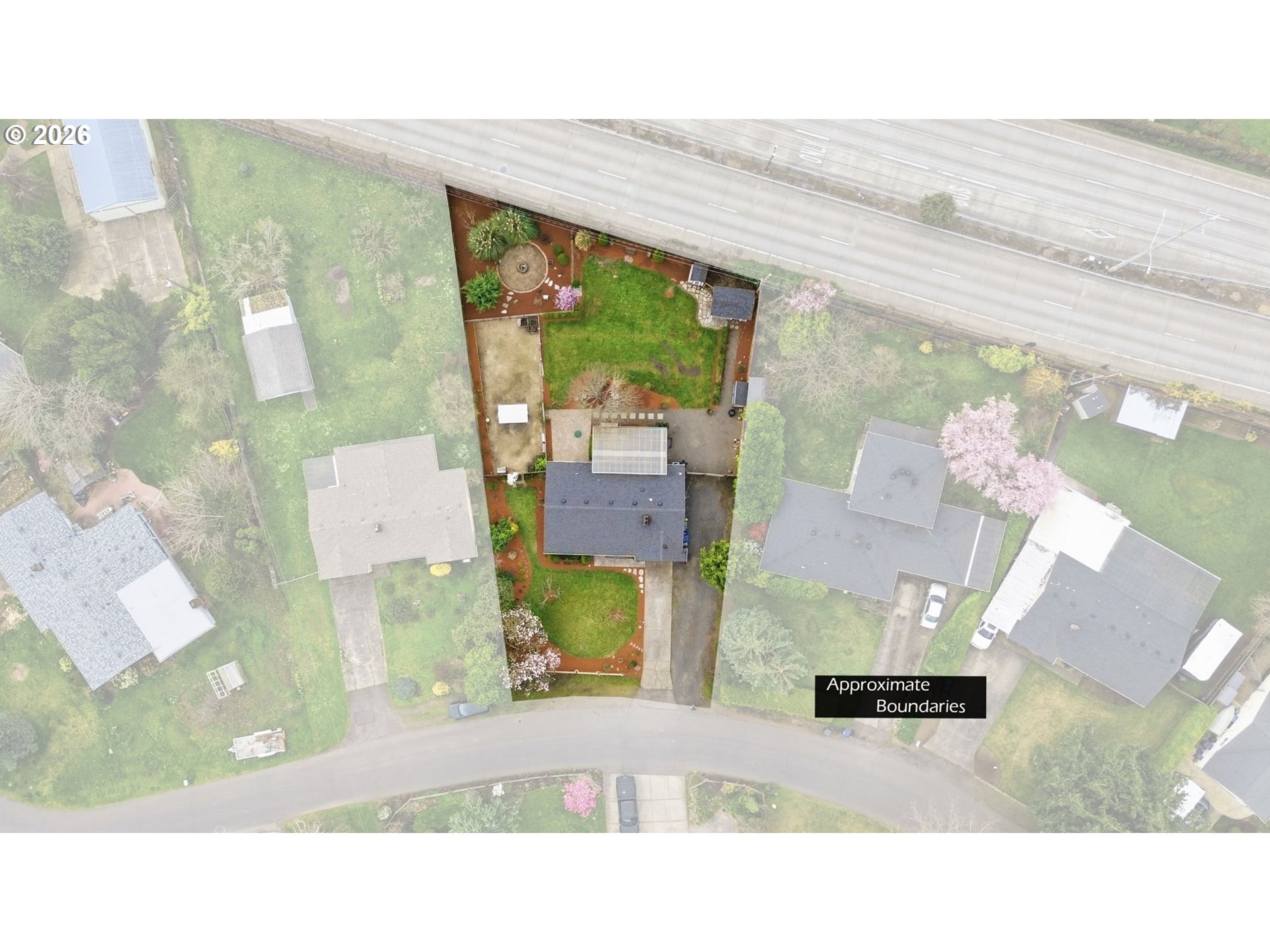 3179 Wayside Loop Springfield, OR 97477 - Photo 40 of 43