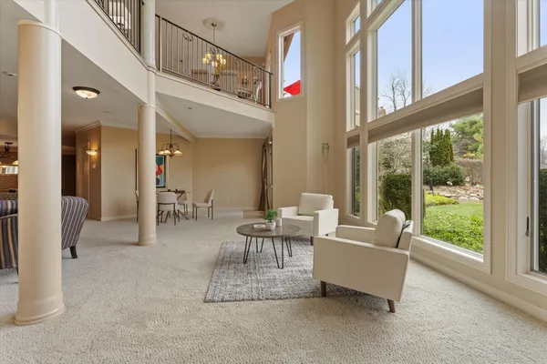 $775,000 | 33084 Lake Forest Court, Niles, MI 49120
