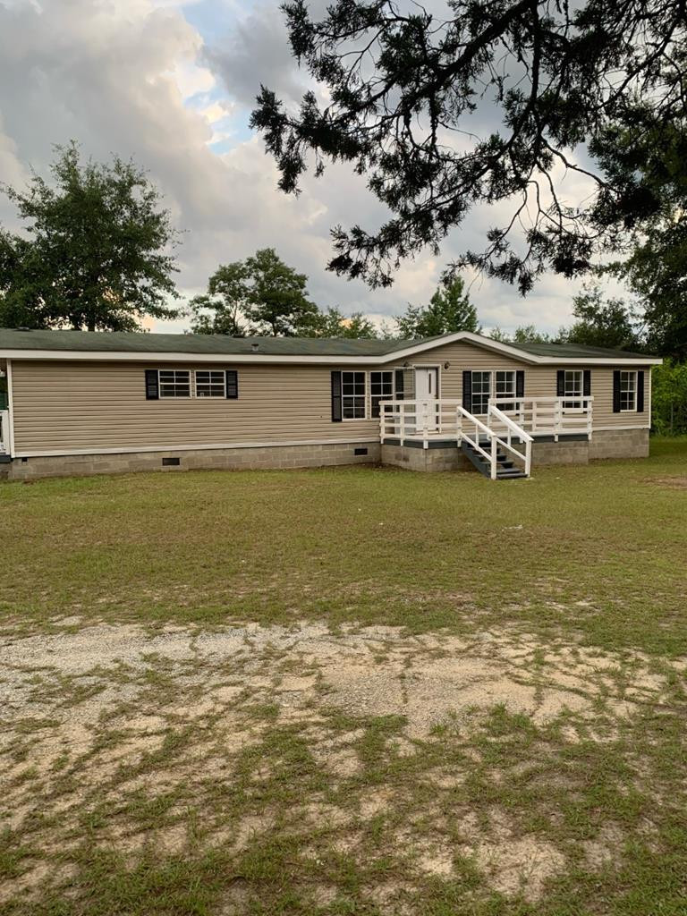 4132 Foxridge Road Mitchell, GA 30820 - Photo 1 of 5 Main View