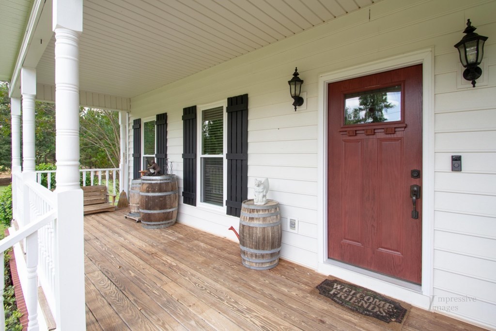 885 Jenkins Road, Unit 14 Forsyth, GA 31029 - Photo 3 of 33