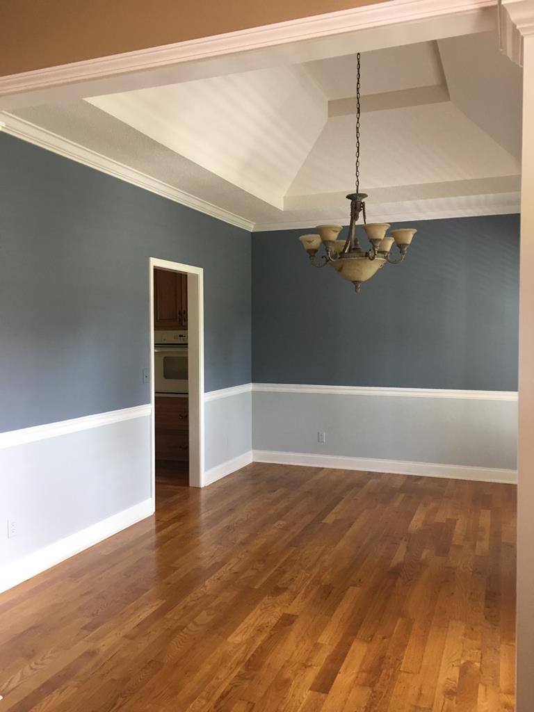 885 Jenkins Road, Unit 14 Forsyth, GA 31029 - Photo 32 of 33 a view of a livingroom with wooden floor