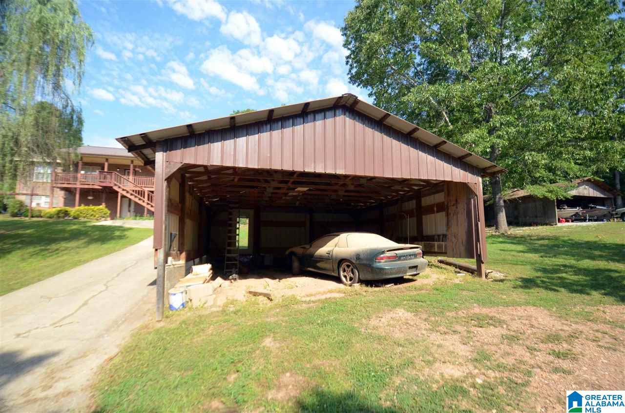 341 County Road 192 Clanton, AL 35046 - Photo 35 of 48