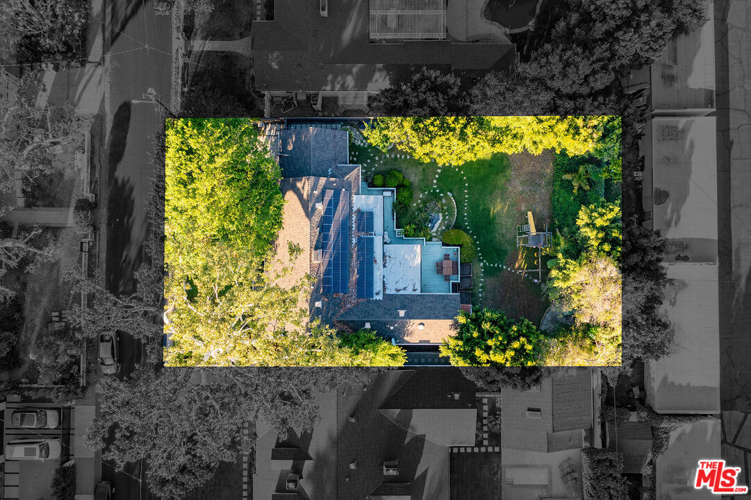 11146 Valley Spring Lane Studio City, CA 91602 - Photo 43 of 58