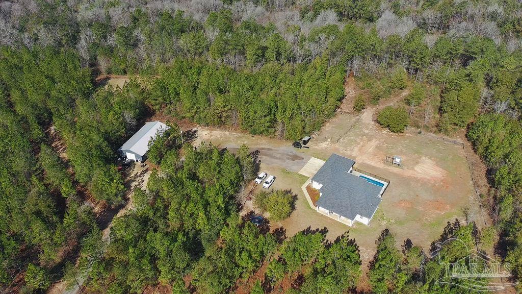 11278 Old Pine Loop Road Jay, FL 32565 - Photo 1 of 45