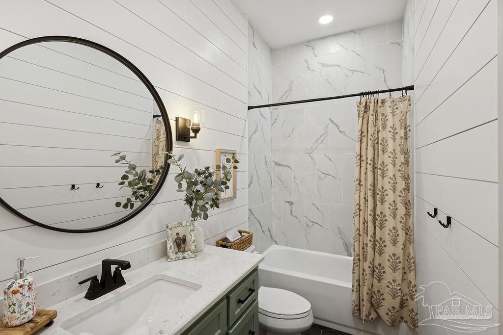 11278 Old Pine Loop Road Jay, FL 32565 - Photo 18 of 45