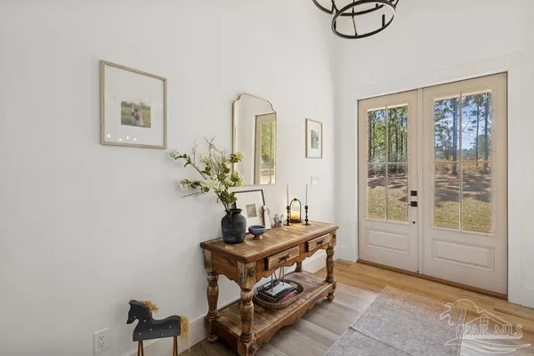 $850,000 | 11278 Old Pine Loop Road, Jay, FL 32565