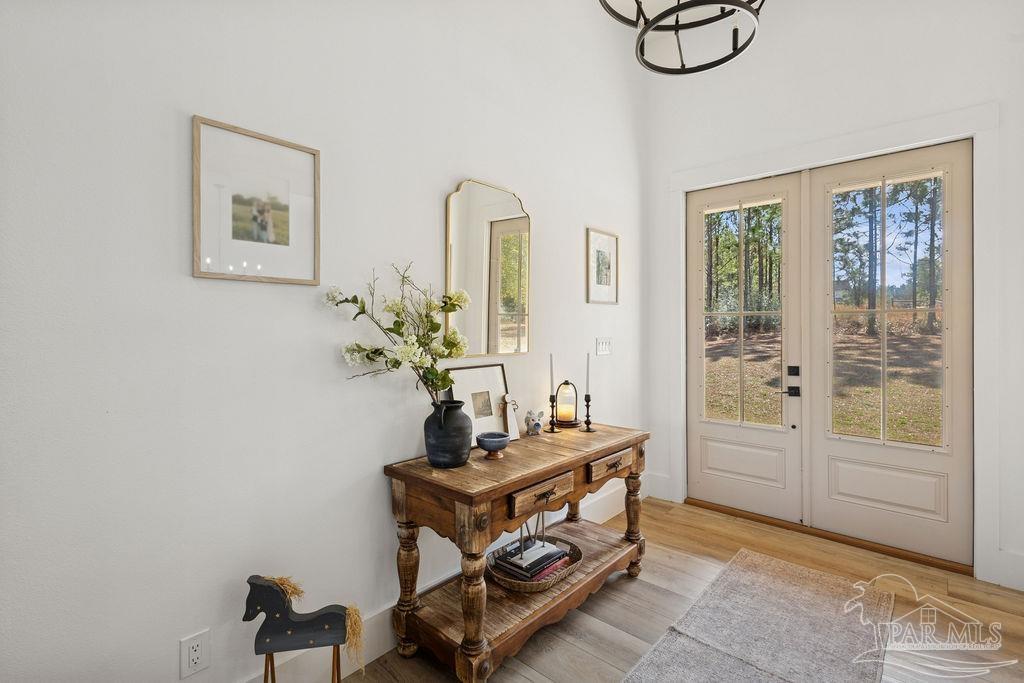 11278 Old Pine Loop Road Jay, FL 32565 - Photo 26 of 45