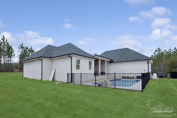 $850,000 | 11278 Old Pine Loop Road, Jay, FL 32565