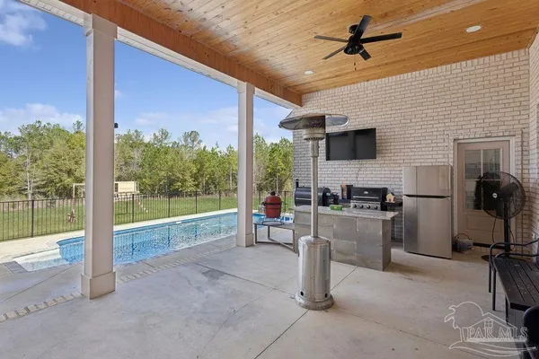 $850,000 | 11278 Old Pine Loop Road, Jay, FL 32565