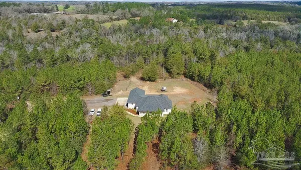 $850,000 | 11278 Old Pine Loop Road, Jay, FL 32565