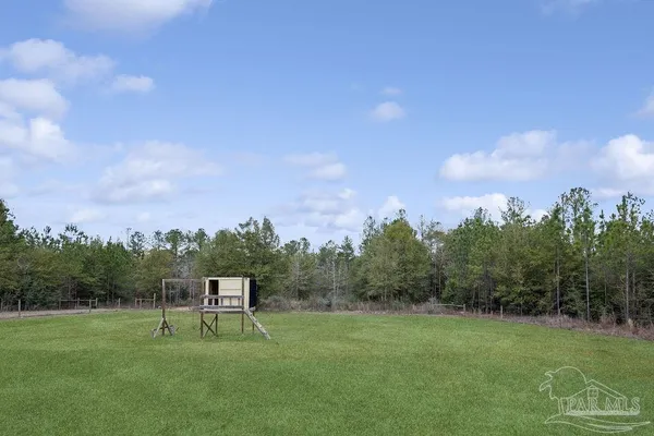 $850,000 | 11278 Old Pine Loop Road, Jay, FL 32565