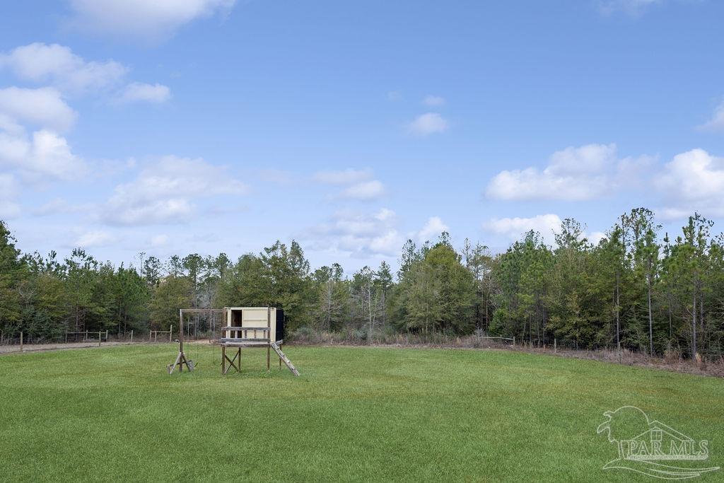 11278 Old Pine Loop Road Jay, FL 32565 - Photo 37 of 45