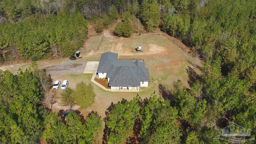 11278 Old Pine Loop Road Jay, FL 32565 - Photo 39 of 45