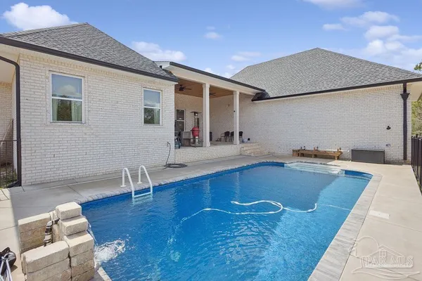 $850,000 | 11278 Old Pine Loop Road, Jay, FL 32565