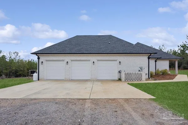 $850,000 | 11278 Old Pine Loop Road, Jay, FL 32565