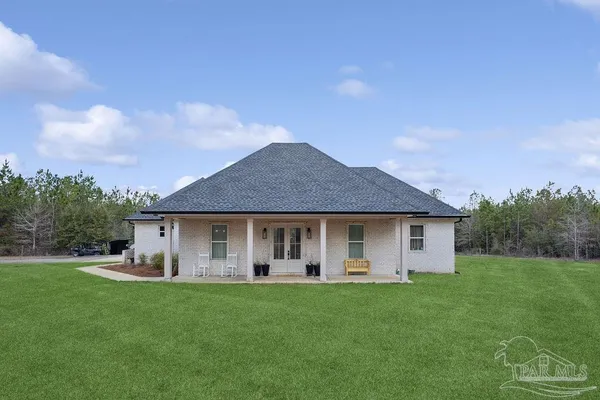 $850,000 | 11278 Old Pine Loop Road, Jay, FL 32565