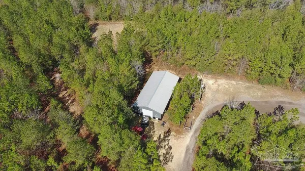 $850,000 | 11278 Old Pine Loop Road, Jay, FL 32565