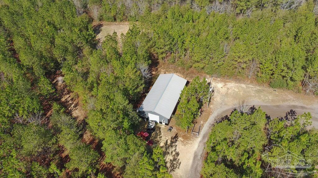 11278 Old Pine Loop Road Jay, FL 32565 - Photo 45 of 45