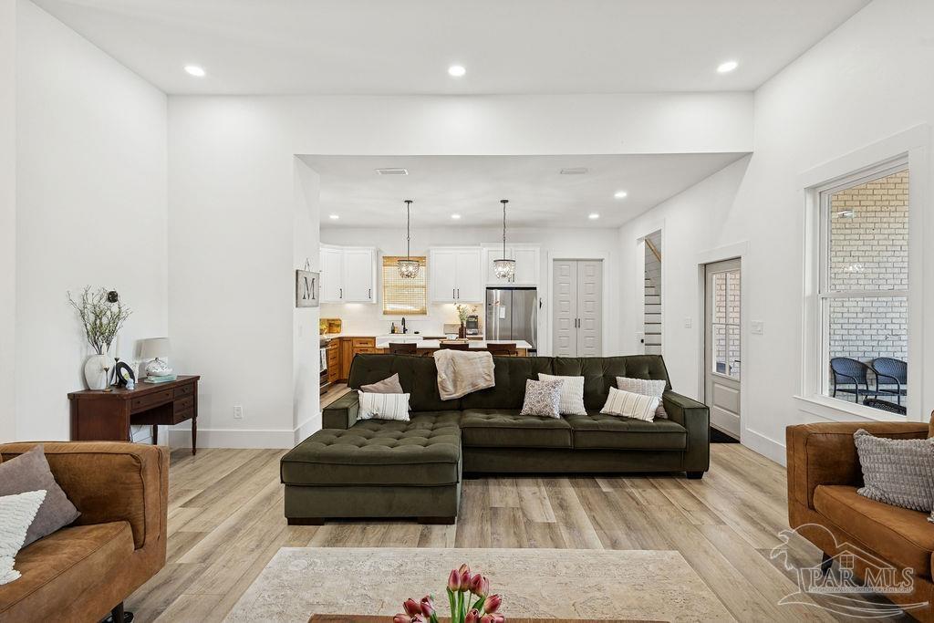 11278 Old Pine Loop Road Jay, FL 32565 - Photo 7 of 45