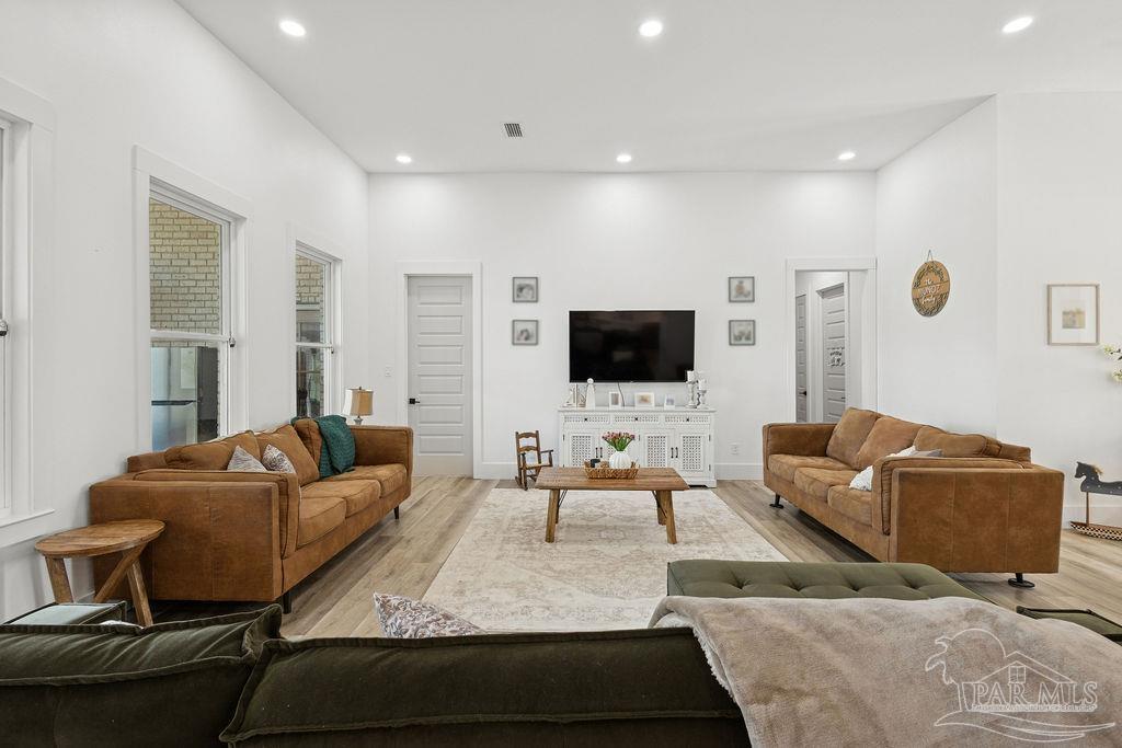 11278 Old Pine Loop Road Jay, FL 32565 - Photo 8 of 45