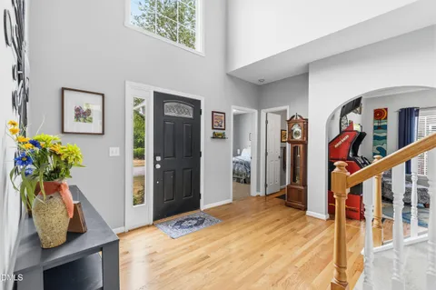 $699,000 | 109 Olde Tree Drive, Cary, NC 27518