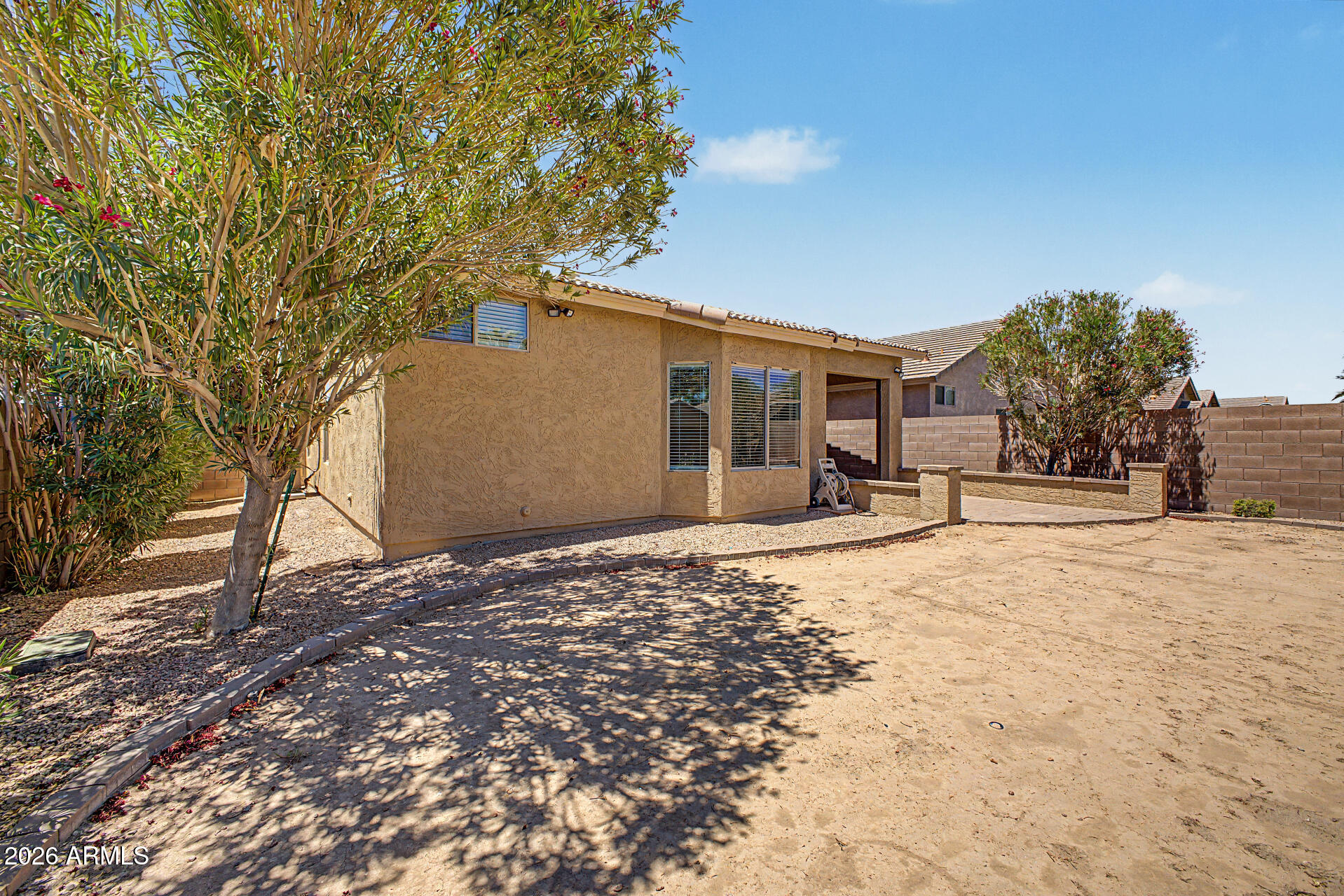 44004 Pioneer Road Maricopa, AZ 85139 - Photo 41 of 43 40 - Pioneer 44004