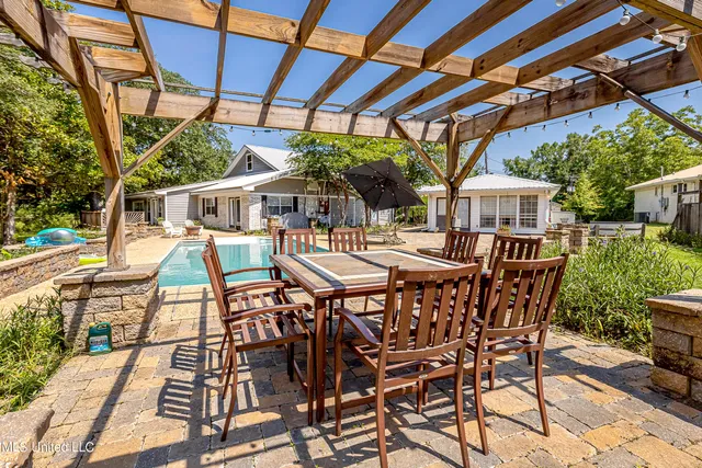 $775,000 | 1802 Stuart Avenue, Ocean Springs, MS 39564