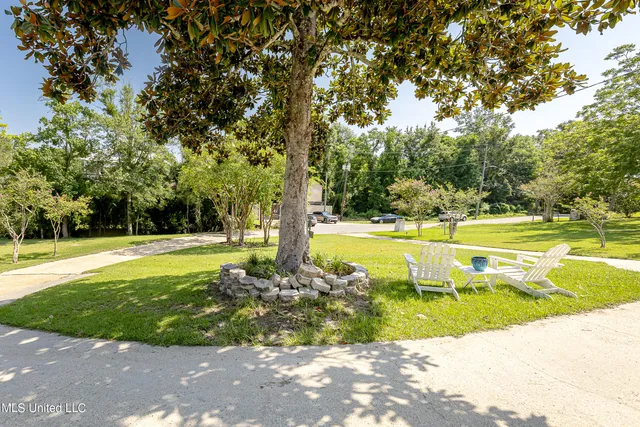 $775,000 | 1802 Stuart Avenue, Ocean Springs, MS 39564