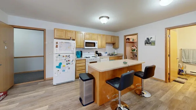 $900,000 | 106 North Silver Street, La Farge, WI 54639