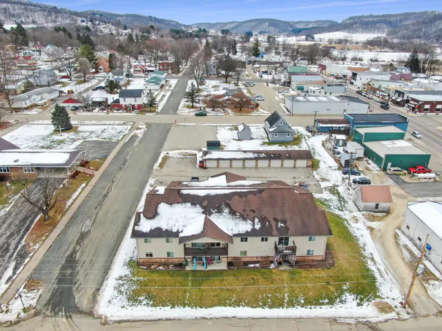 $900,000 | 106 North Silver Street, La Farge, WI 54639