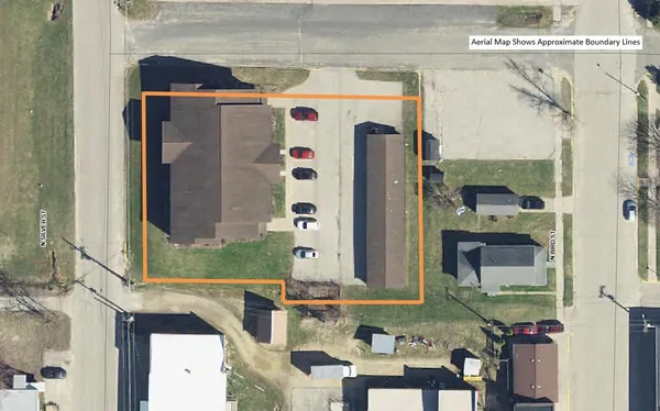 $900,000 | 106 North Silver Street, La Farge, WI 54639