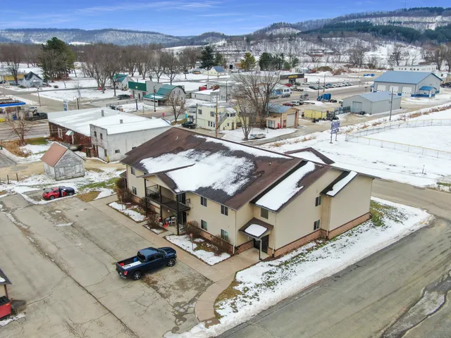 $900,000 | 106 North Silver Street, La Farge, WI 54639