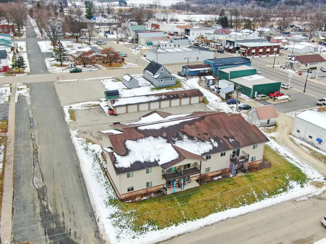 $900,000 | 106 North Silver Street, La Farge, WI 54639