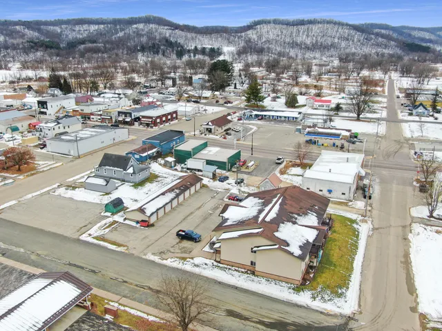 $900,000 | 106 North Silver Street, La Farge, WI 54639