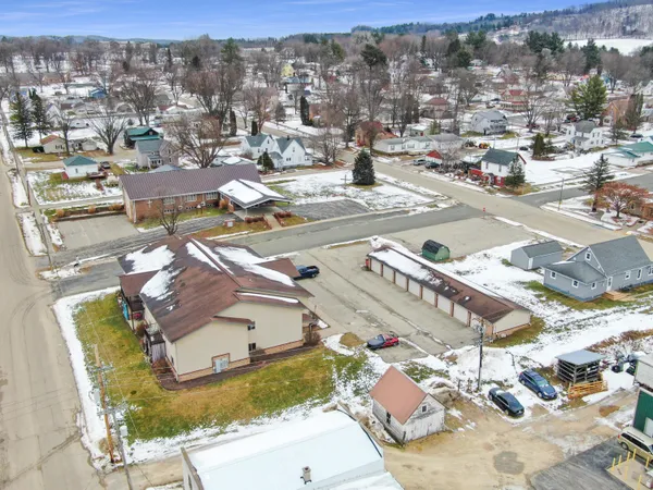 $900,000 | 106 North Silver Street, La Farge, WI 54639