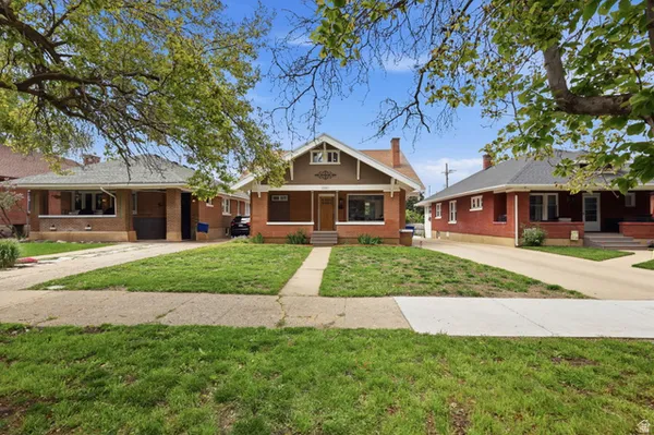 $479,990 | 2541 Brinker Avenue, Ogden, UT 84401