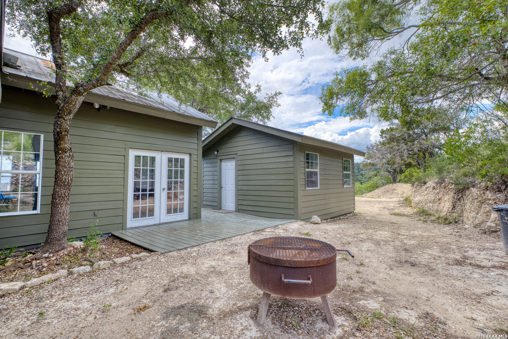 574 North Saddle Mountain Road Rio Frio, TX 78879 - Photo 26 of 47