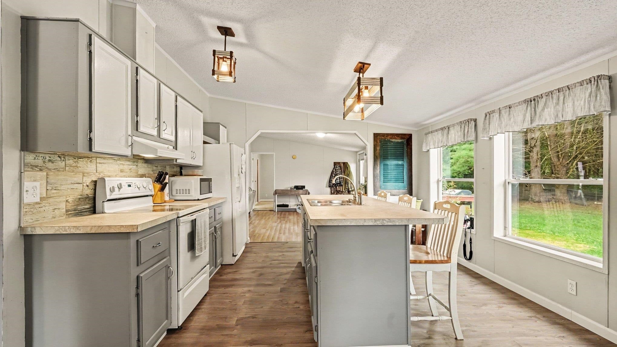 936 North Coleman Road Shepherd, MI 48883 - Photo 2 of 14 Gallery Image 2