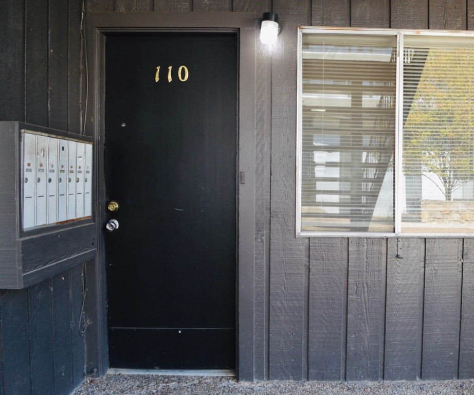 2610 Salado Street, Unit 110 Austin, TX 78705 - Photo 3 of 20