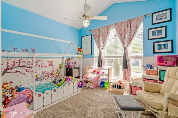 $474,900 | 4480 Buttonbush Drive, Titusville, FL 32796