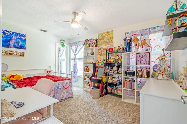 $474,900 | 4480 Buttonbush Drive, Titusville, FL 32796