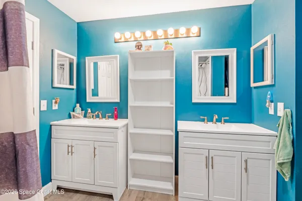 $474,900 | 4480 Buttonbush Drive, Titusville, FL 32796